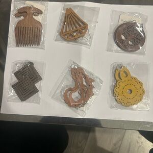 SET 2- Inspirational Earring Sets